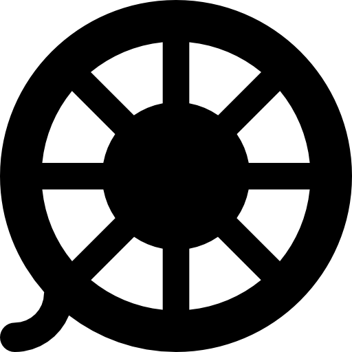 Film reel